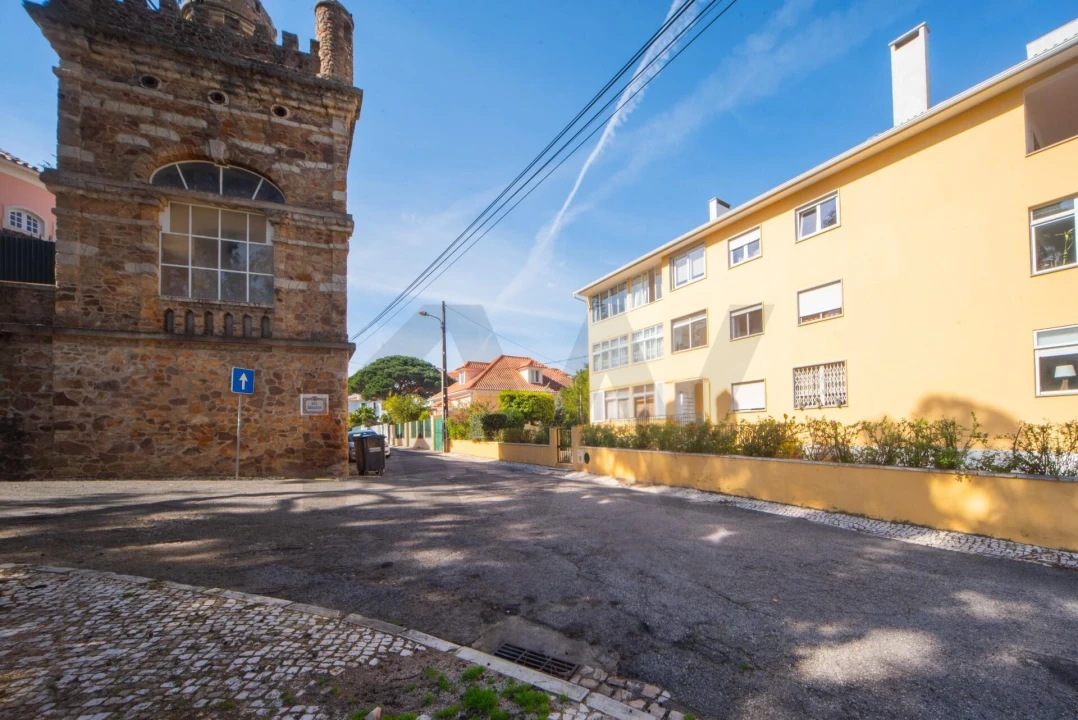Apartamento T2 para Arrendamento em Cascais e Estoril Foto 38