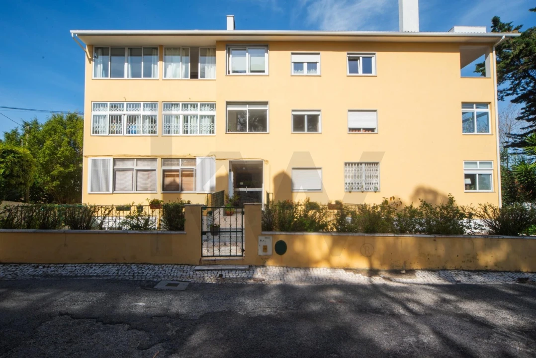 Apartamento T2 para Arrendamento em Cascais e Estoril Foto 39