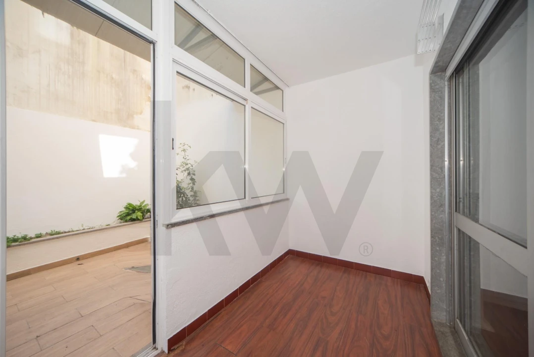 Apartamento T2 para Arrendamento em Cascais e Estoril Foto 18