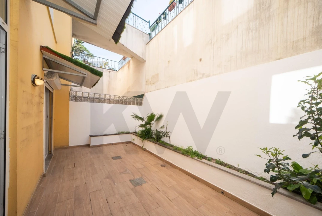 Apartamento T2 para Arrendamento em Cascais e Estoril Foto 28