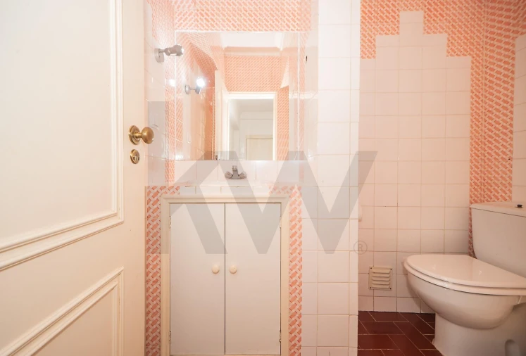 Apartamento T2 para Arrendamento em Cascais e Estoril Foto 27