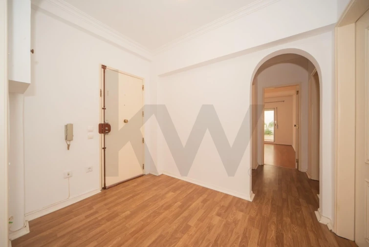 Apartamento T2 para Arrendamento em Cascais e Estoril Foto 3