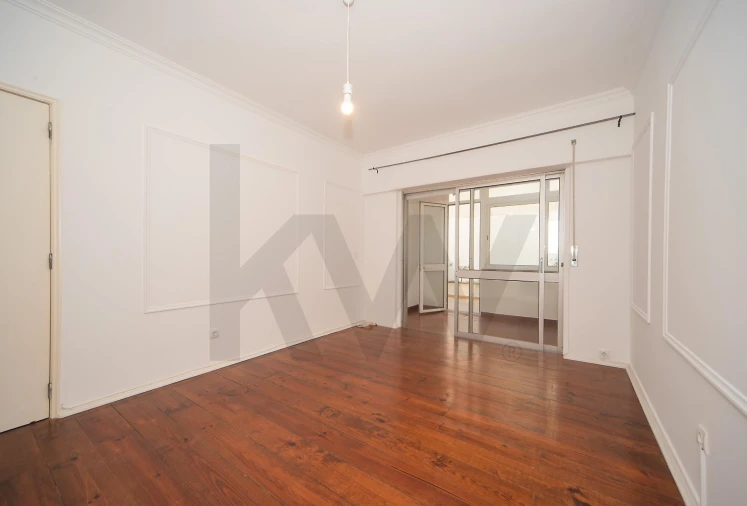 Apartamento T2 para Arrendamento em Cascais e Estoril Foto 16