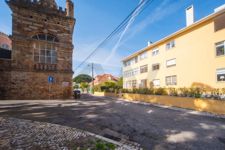 Apartamento T2 para Arrendamento em Cascais e Estoril Foto 38