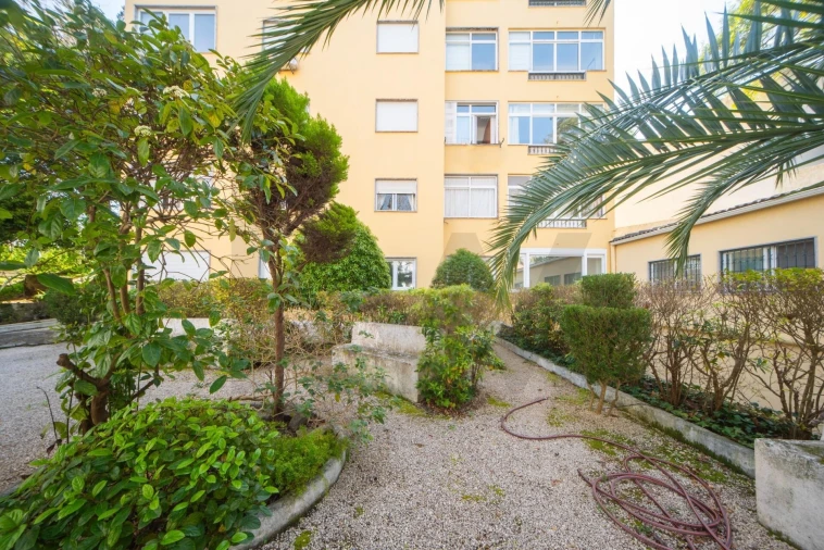 Apartamento T2 para Arrendamento em Cascais e Estoril Foto 34