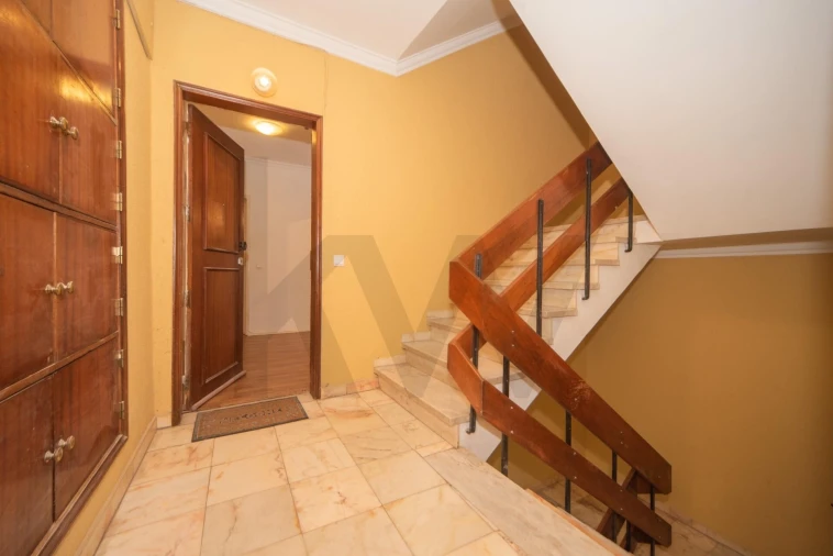 Apartamento T2 para Arrendamento em Cascais e Estoril Foto 31