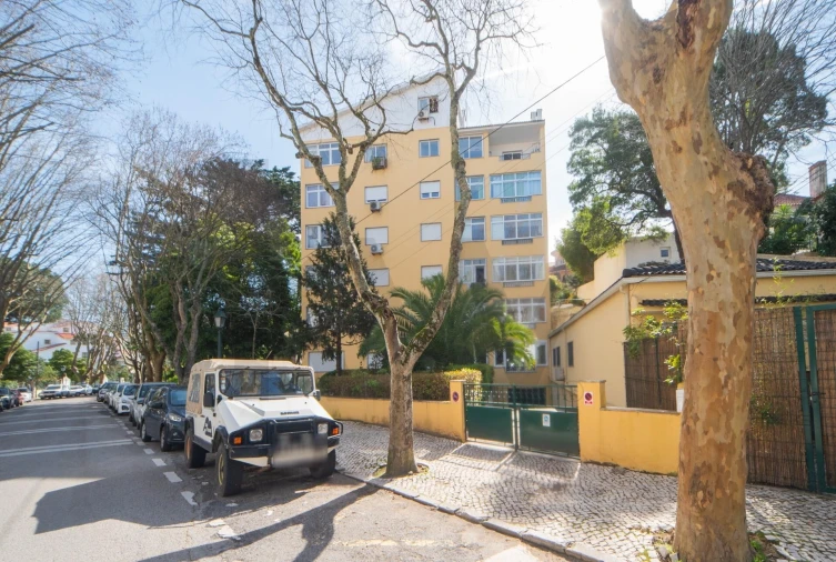 Apartamento T2 para Arrendamento em Cascais e Estoril Foto 35