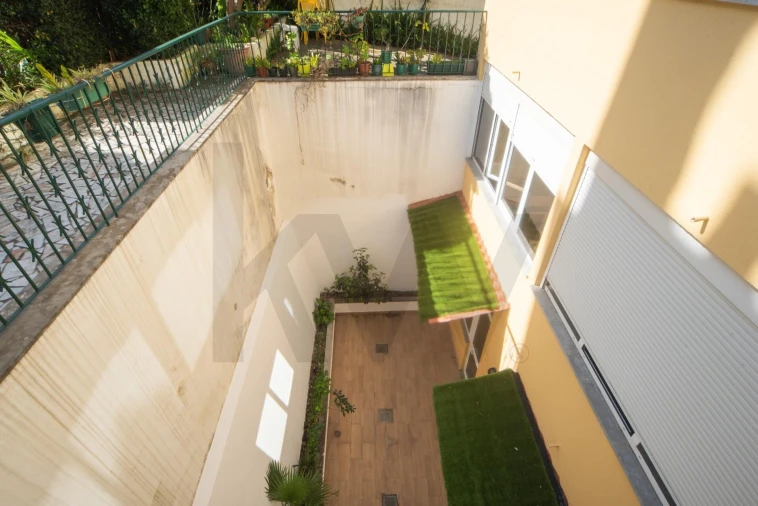 Apartamento T2 para Arrendamento em Cascais e Estoril Foto 30