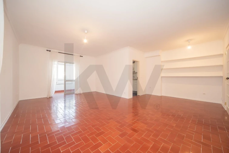 Apartamento T2 para Arrendamento em Cascais e Estoril Foto 9