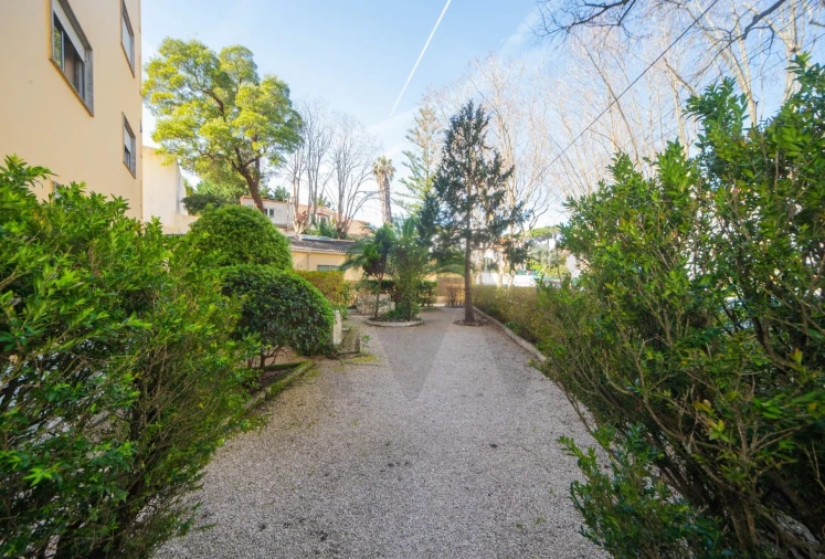 Apartamento T2 para Arrendamento em Cascais e Estoril Foto 36