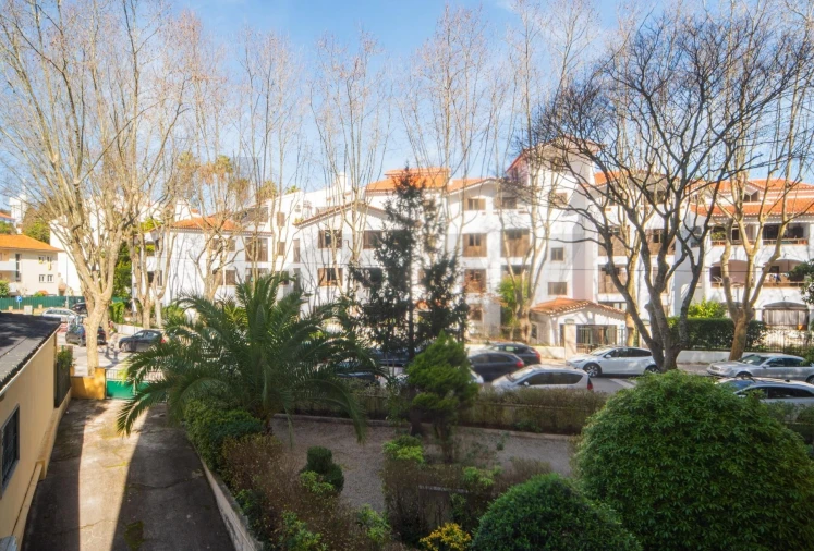 Apartamento T2 para Arrendamento em Cascais e Estoril Foto 2