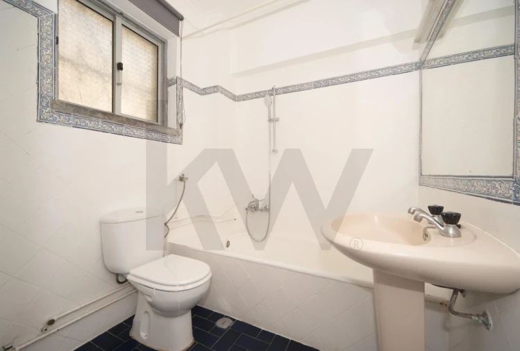 Apartamento T2 para Arrendamento em Cascais e Estoril Foto 20