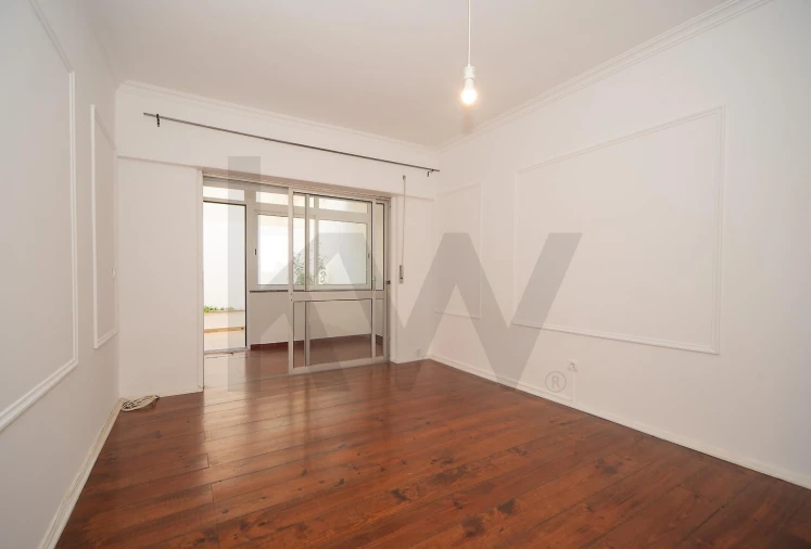 Apartamento T2 para Arrendamento em Cascais e Estoril Foto 17