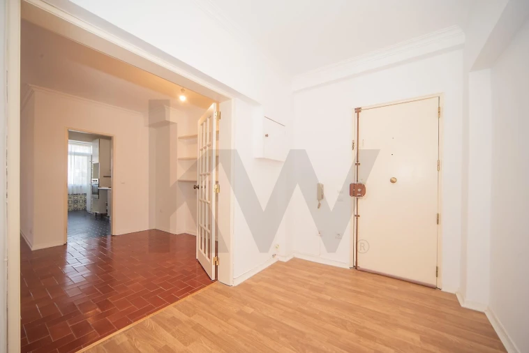 Apartamento T2 para Arrendamento em Cascais e Estoril Foto 4