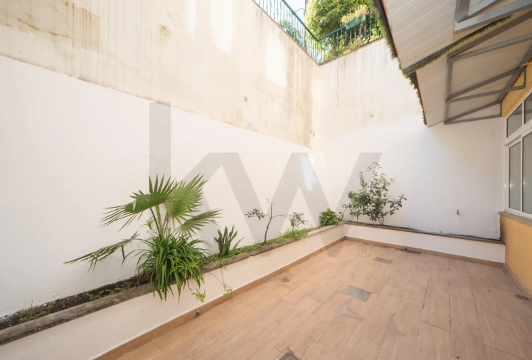 Apartamento T2 para Arrendamento em Cascais e Estoril Foto 29