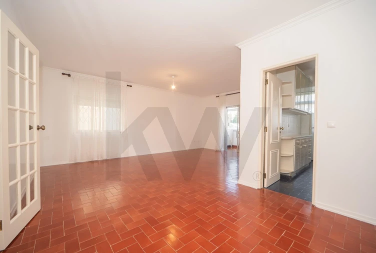 Apartamento T2 para Arrendamento em Cascais e Estoril Foto 5