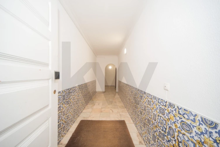 Apartamento T2 para Arrendamento em Cascais e Estoril Foto 32