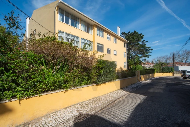 Apartamento T2 para Arrendamento em Cascais e Estoril Foto 37