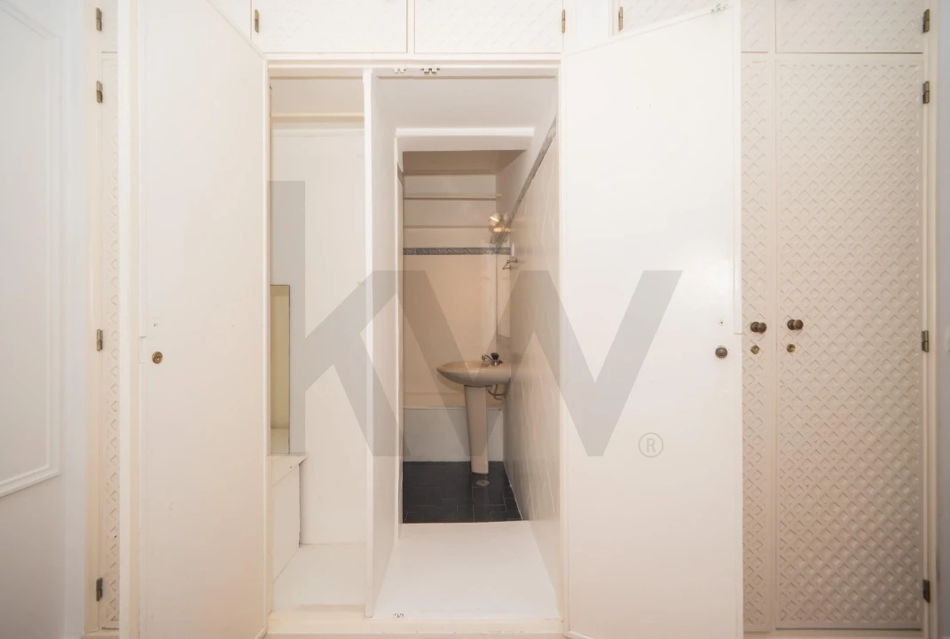 Apartamento T2 para Arrendamento em Cascais e Estoril Foto 19