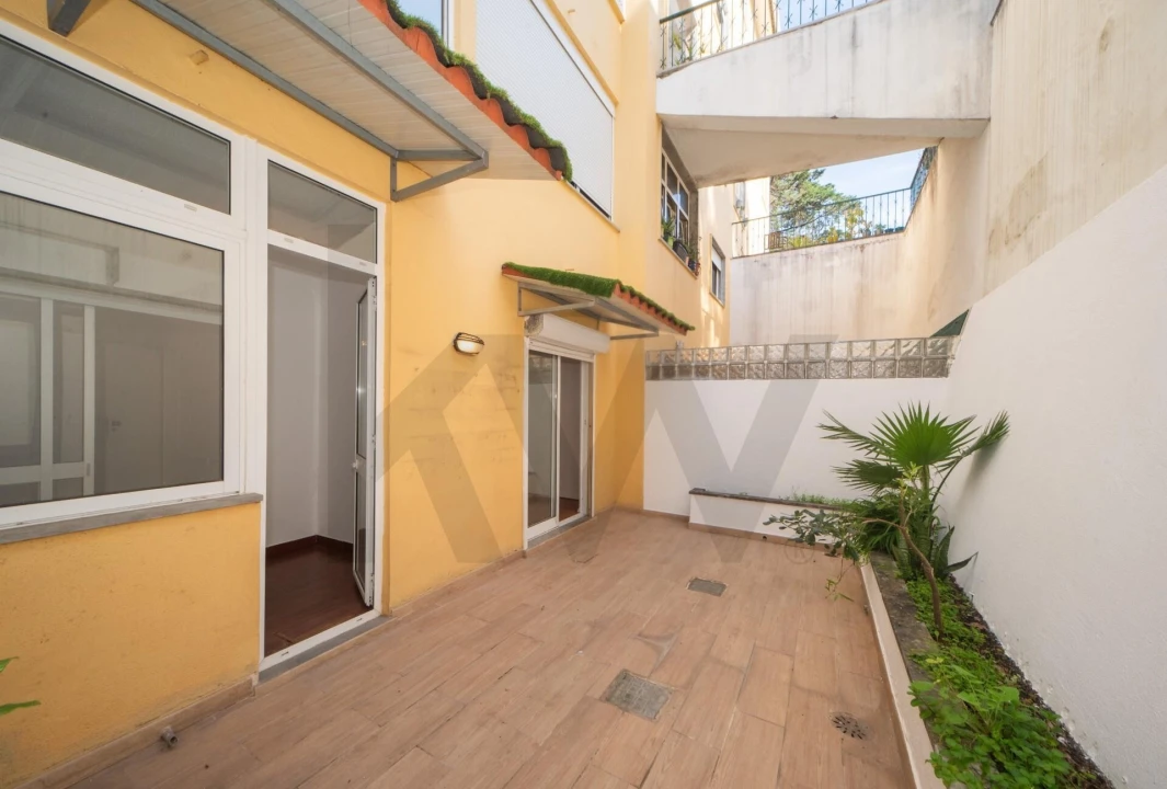 Apartamento T2 para Arrendamento em Cascais e Estoril Foto 1