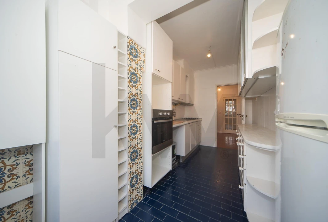 Apartamento T2 para Arrendamento em Cascais e Estoril Foto 12