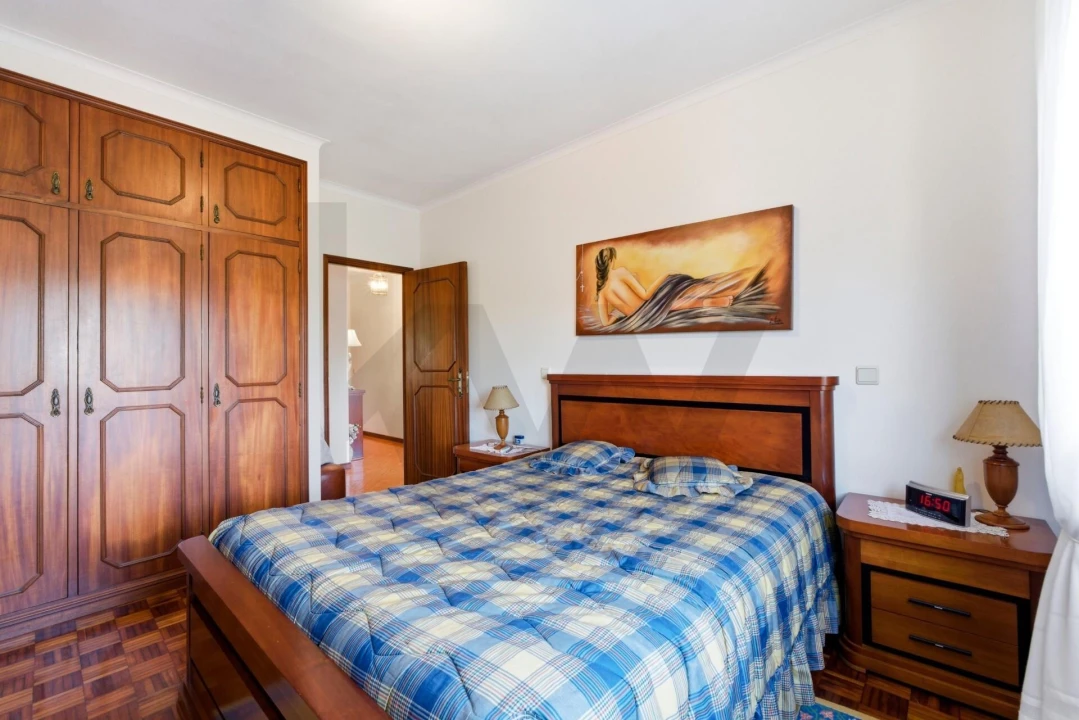 Moradia T3 para Venda em Paços de Brandão Foto 20