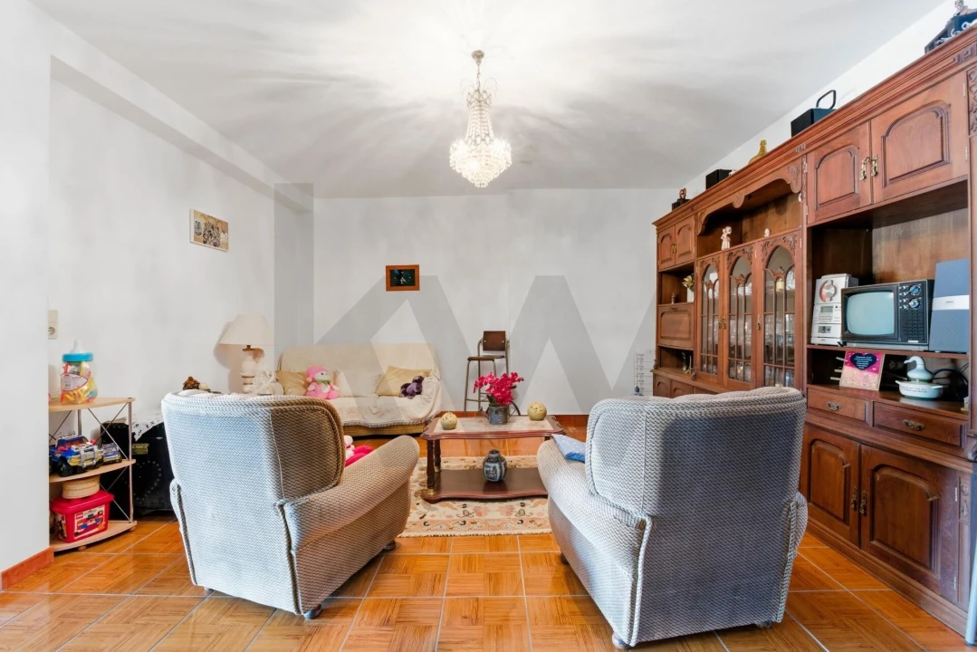 Moradia T3 para Venda em Paços de Brandão Foto 23