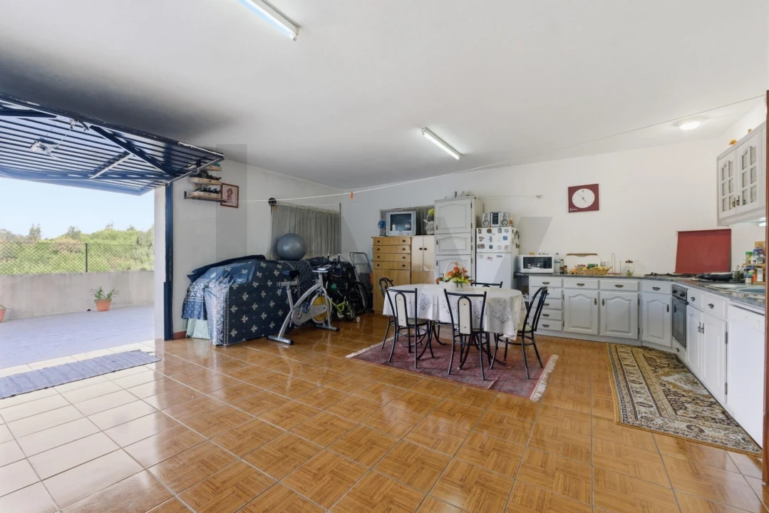 Moradia T3 para Venda em Paços de Brandão Foto 5