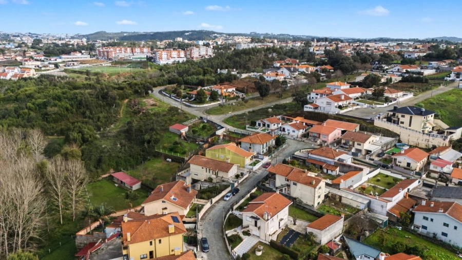 Moradia T3 para Venda em Paços de Brandão Foto 28