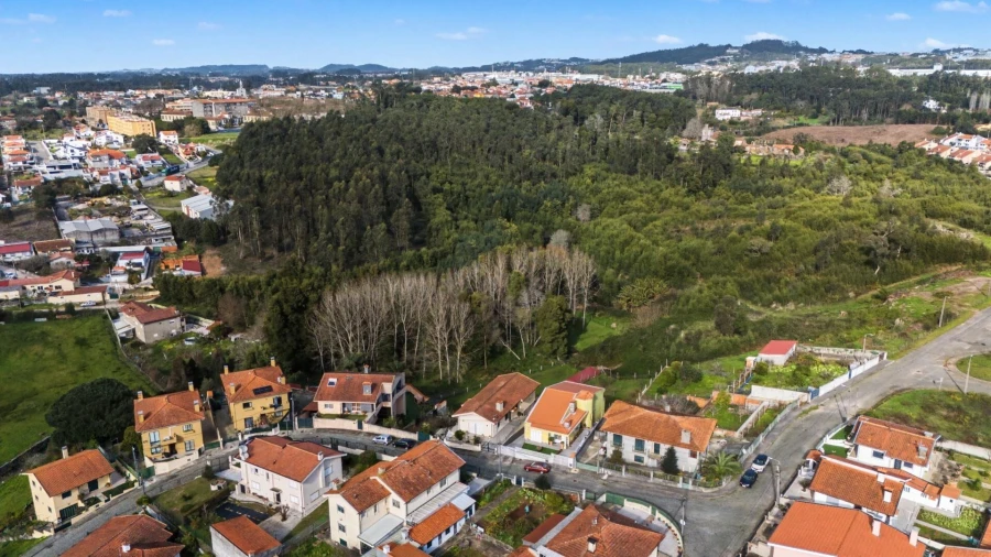 Moradia T3 para Venda em Paços de Brandão Foto 25