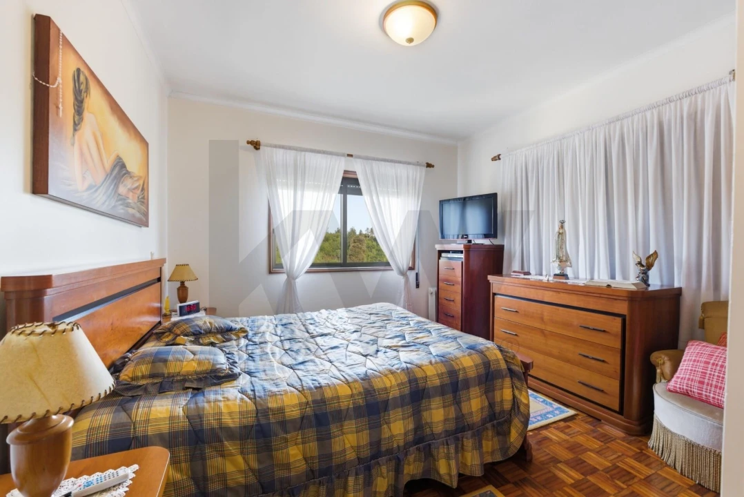 Moradia T3 para Venda em Paços de Brandão Foto 19