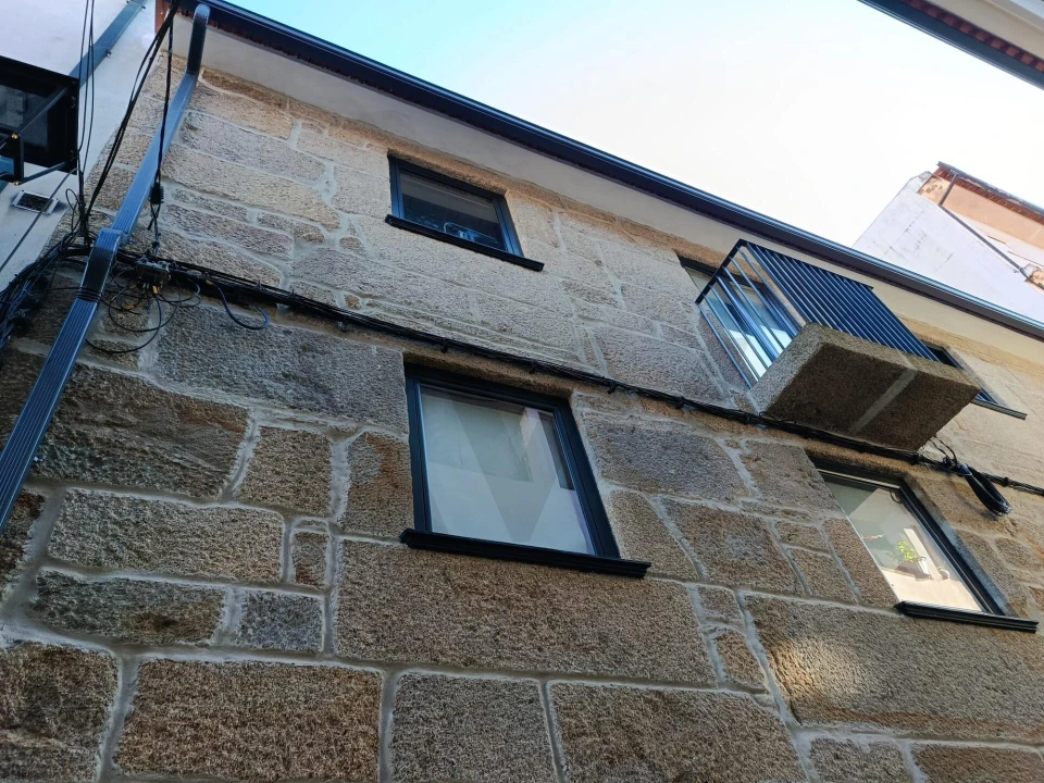 Prédio para Venda em São Pedro do Sul, Várzea e Baiões Foto 20