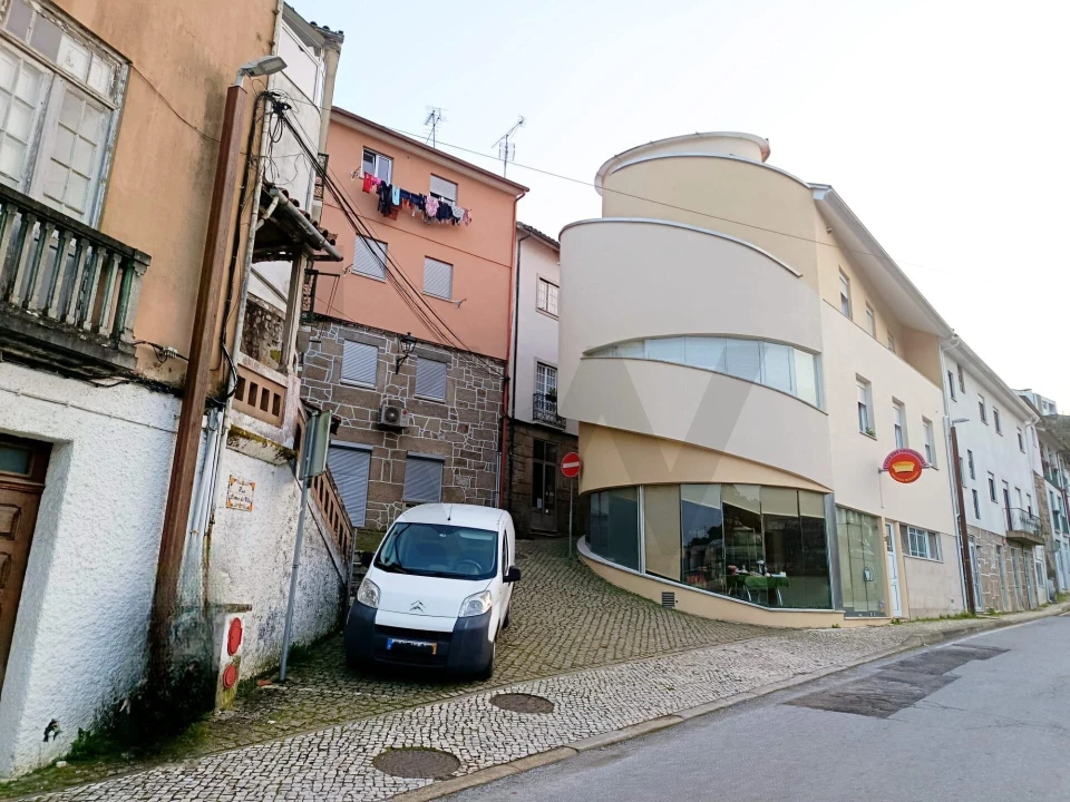 Prédio para Venda em São Pedro do Sul, Várzea e Baiões Foto 45