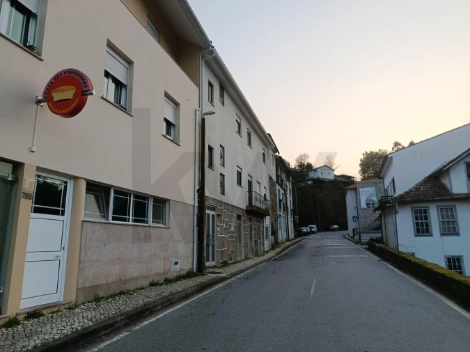 Prédio para Venda em São Pedro do Sul, Várzea e Baiões Foto 42