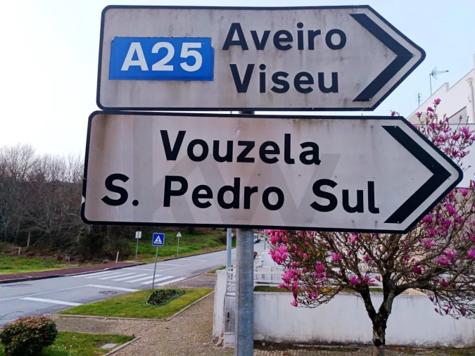 Prédio para Venda em São Pedro do Sul, Várzea e Baiões Foto 24