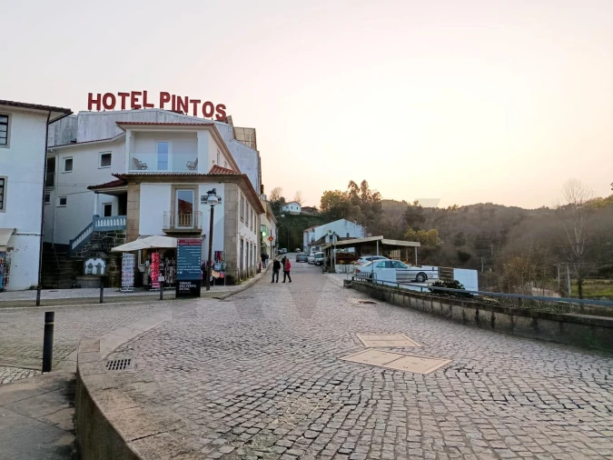 Prédio para Venda em São Pedro do Sul, Várzea e Baiões Foto 30