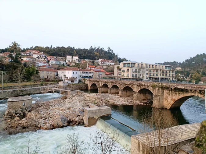 Prédio para Venda em São Pedro do Sul, Várzea e Baiões Foto 41