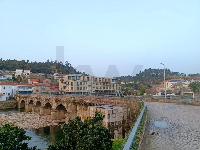 Prédio para Venda em São Pedro do Sul, Várzea e Baiões Foto 39