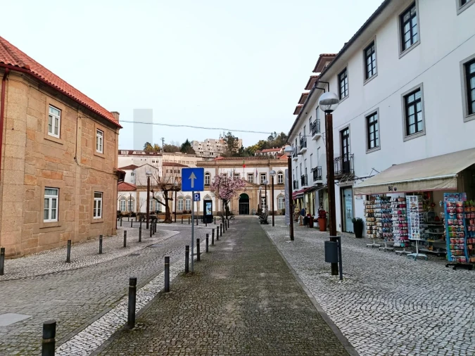 Prédio para Venda em São Pedro do Sul, Várzea e Baiões Foto 37