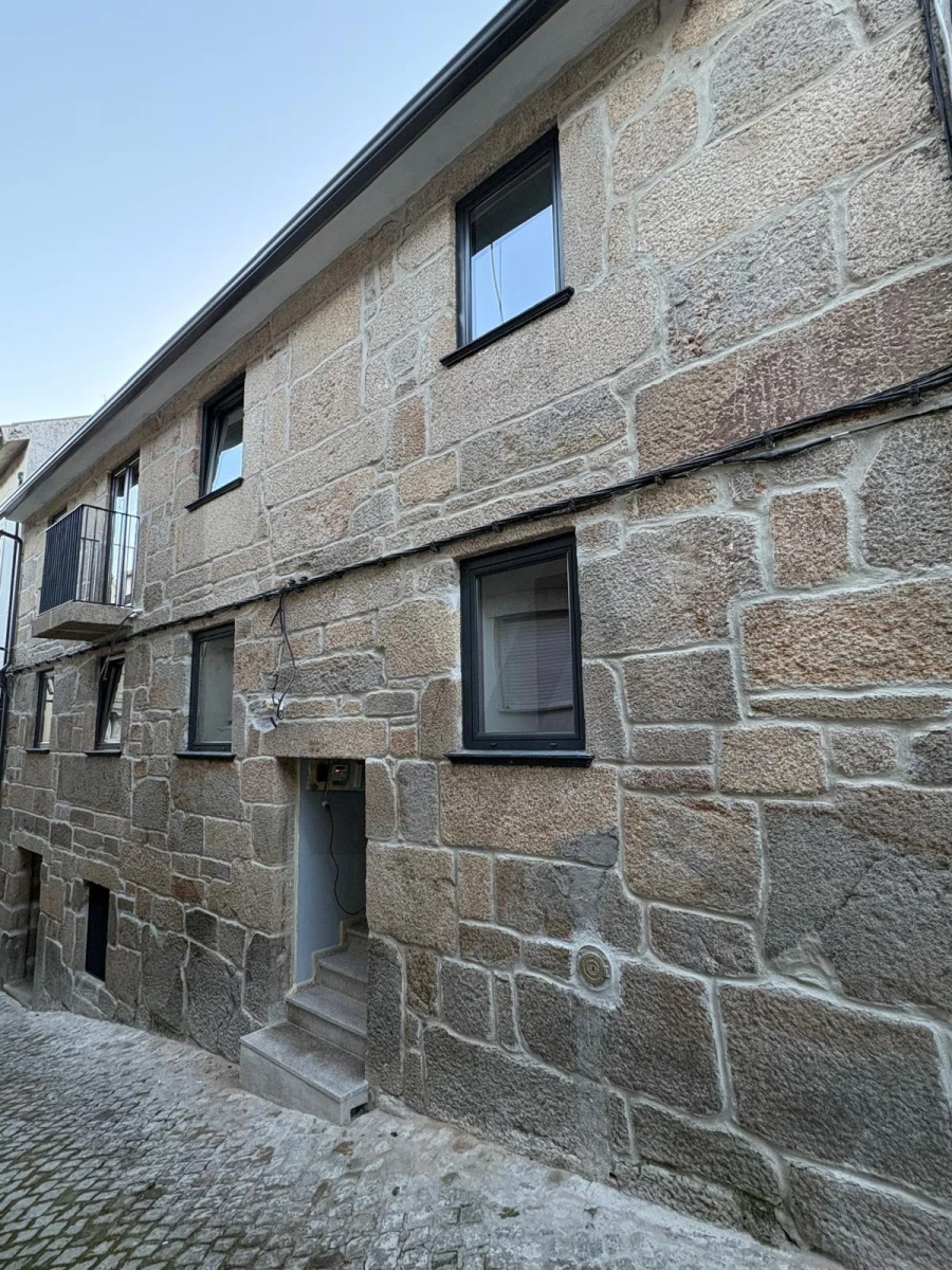 Prédio para Venda em São Pedro do Sul, Várzea e Baiões Foto 23