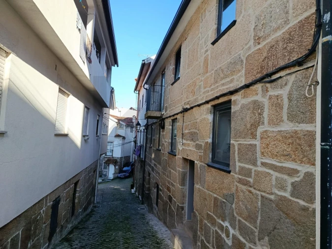 Prédio para Venda em São Pedro do Sul, Várzea e Baiões Foto 18