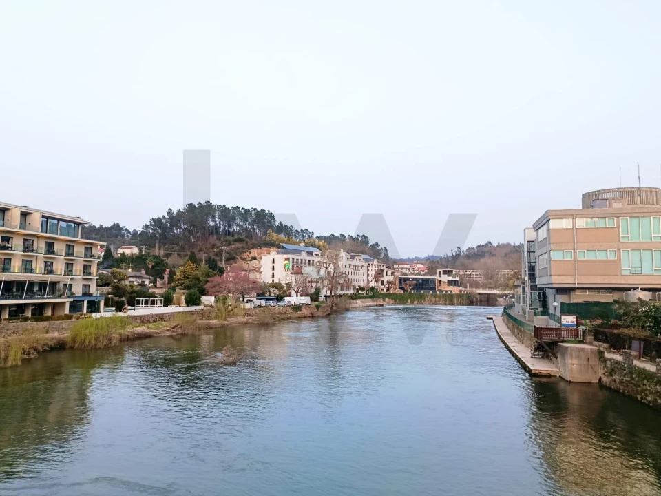 Prédio para Venda em São Pedro do Sul, Várzea e Baiões Foto 35