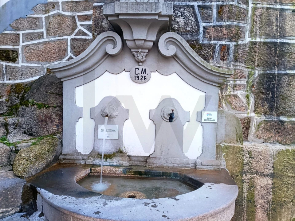 Prédio para Venda em São Pedro do Sul, Várzea e Baiões Foto 36