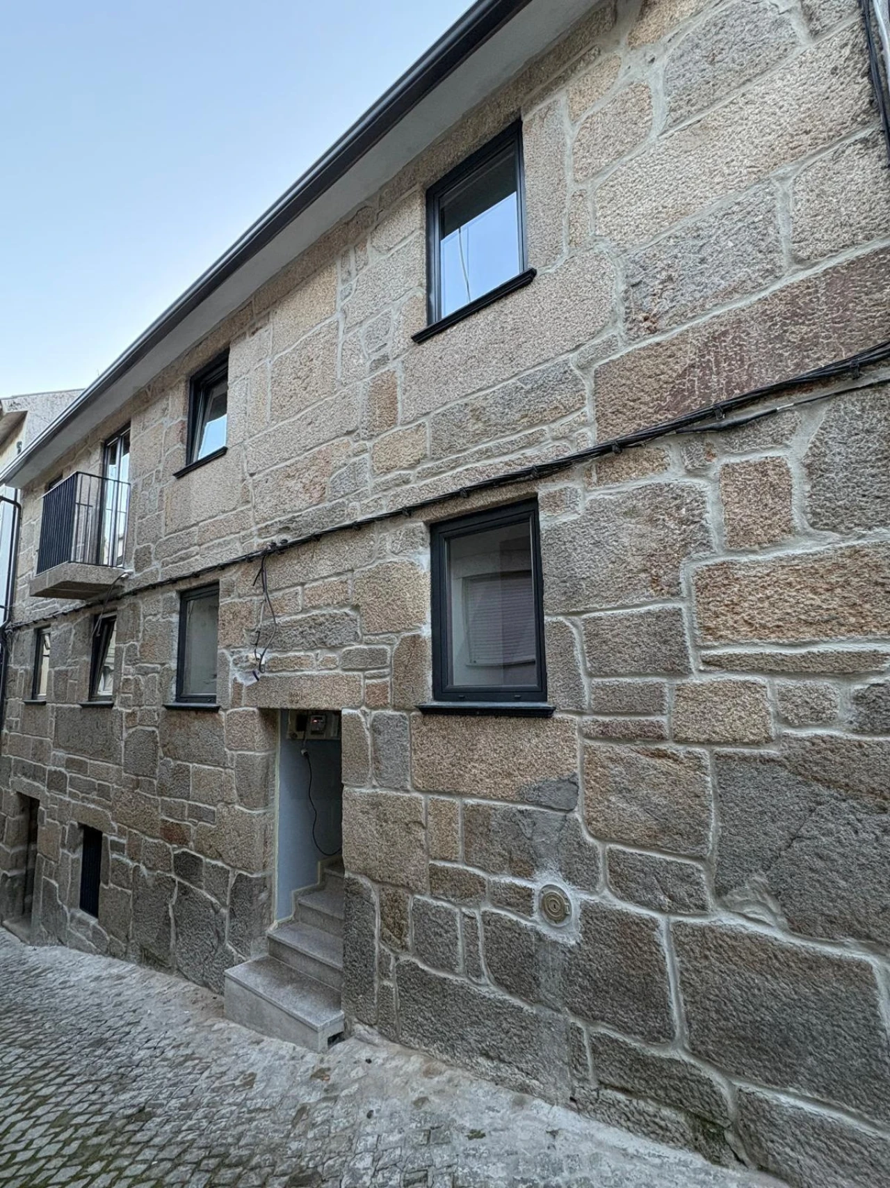 Prédio para Venda em São Pedro do Sul, Várzea e Baiões Foto 23