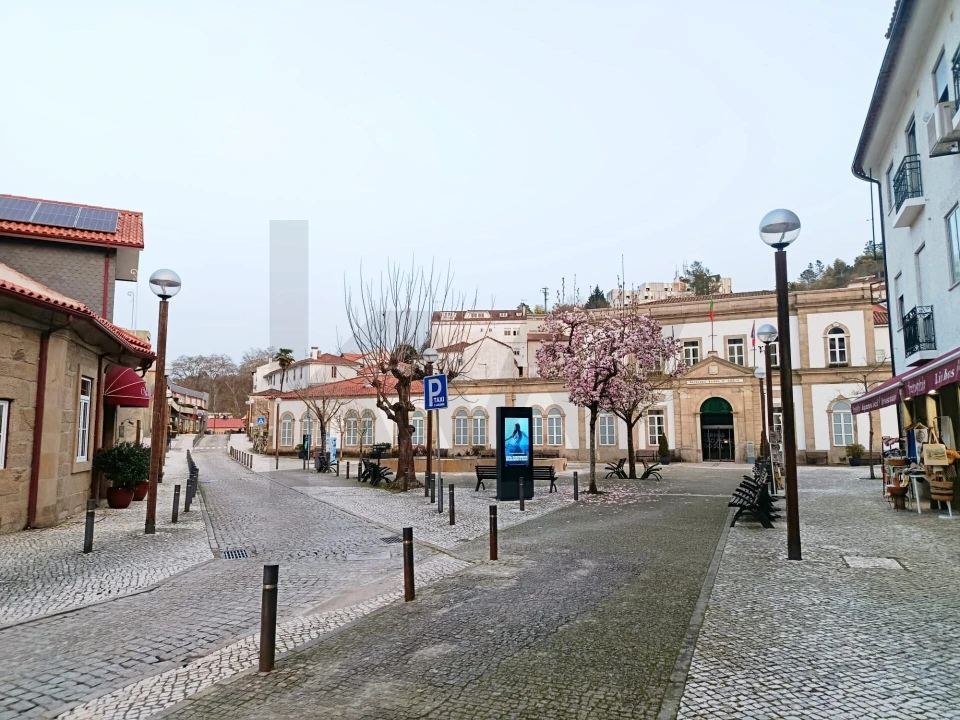 Prédio para Venda em São Pedro do Sul, Várzea e Baiões Foto 34