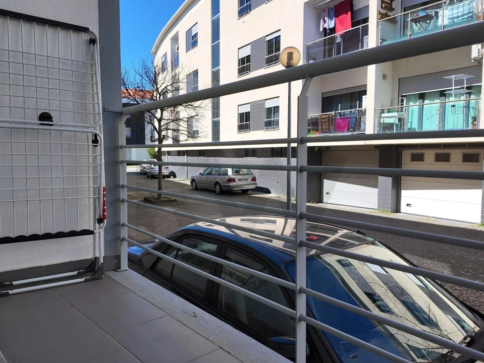 Apartamento T3 para Venda em Abrantes (São Vicente e São João) e Alferrarede Foto 21