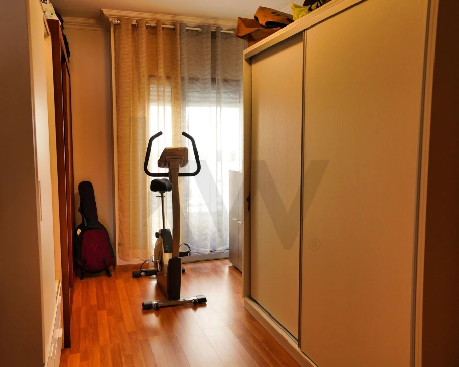 Apartamento T3 para Venda em Abrantes (São Vicente e São João) e Alferrarede Foto 20