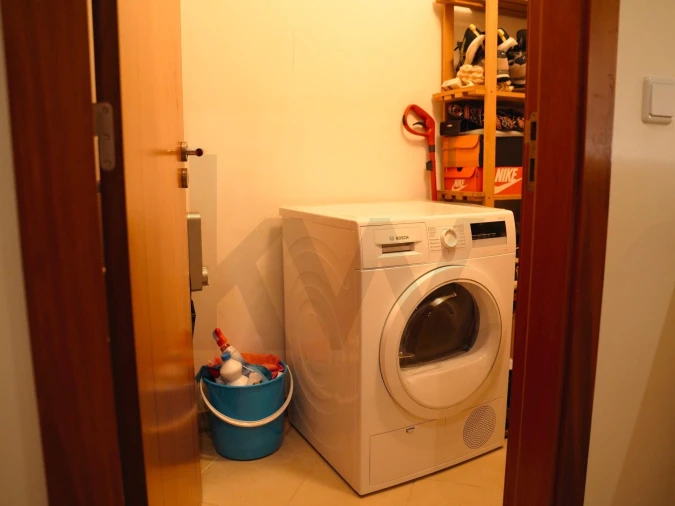 Apartamento T3 para Venda em Abrantes (São Vicente e São João) e Alferrarede Foto 15