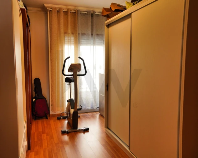 Apartamento T3 para Venda em Abrantes (São Vicente e São João) e Alferrarede Foto 20