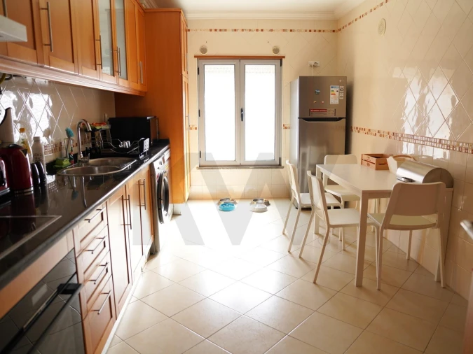 Apartamento T3 para Venda em Abrantes (São Vicente e São João) e Alferrarede Foto 8